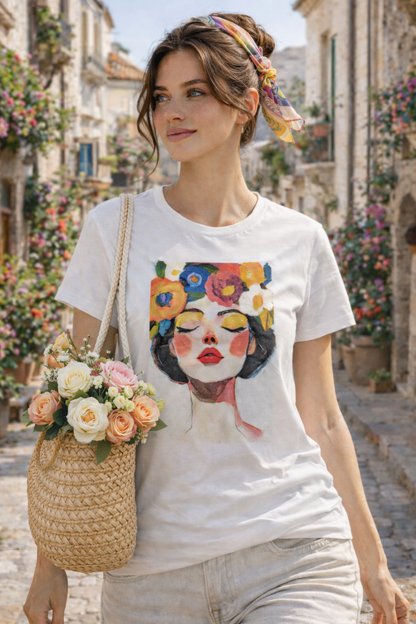 T-shirt Nina