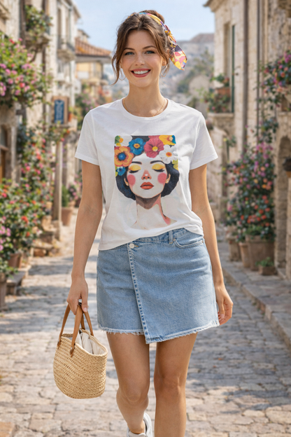 T-shirt Nina