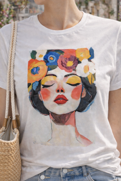 T-shirt Nina