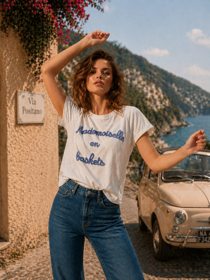 T-shirt Anna