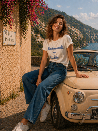 T-shirt Anna