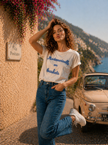 T-shirt Anna