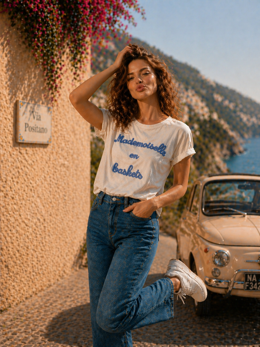 T-shirt Anna
