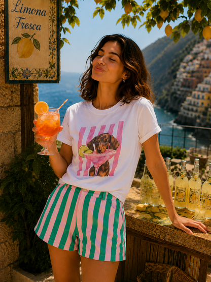 T-shirt Tina